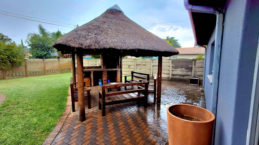 3 Bedroom Property for Sale in Vaalpark Free State